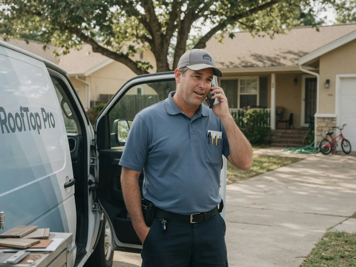 Roof Repair Arcanum, OH FAQs